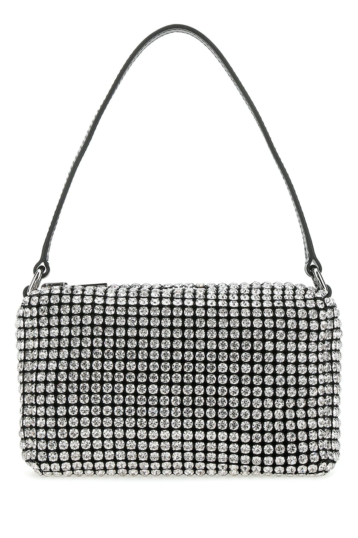 Alexander Wang Women Heiress Medium Pouch ALEXANDER WANG