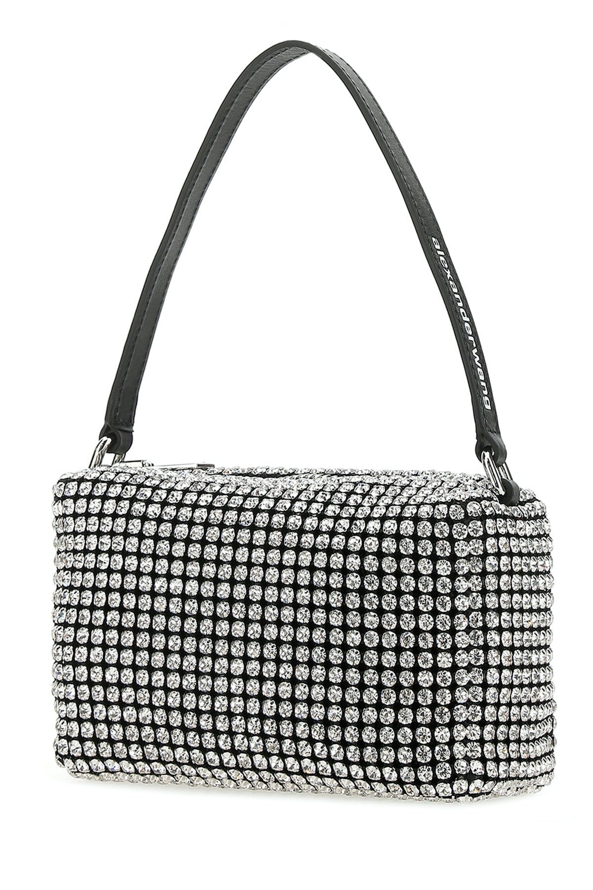Alexander Wang Women Heiress Medium Pouch ALEXANDER WANG
