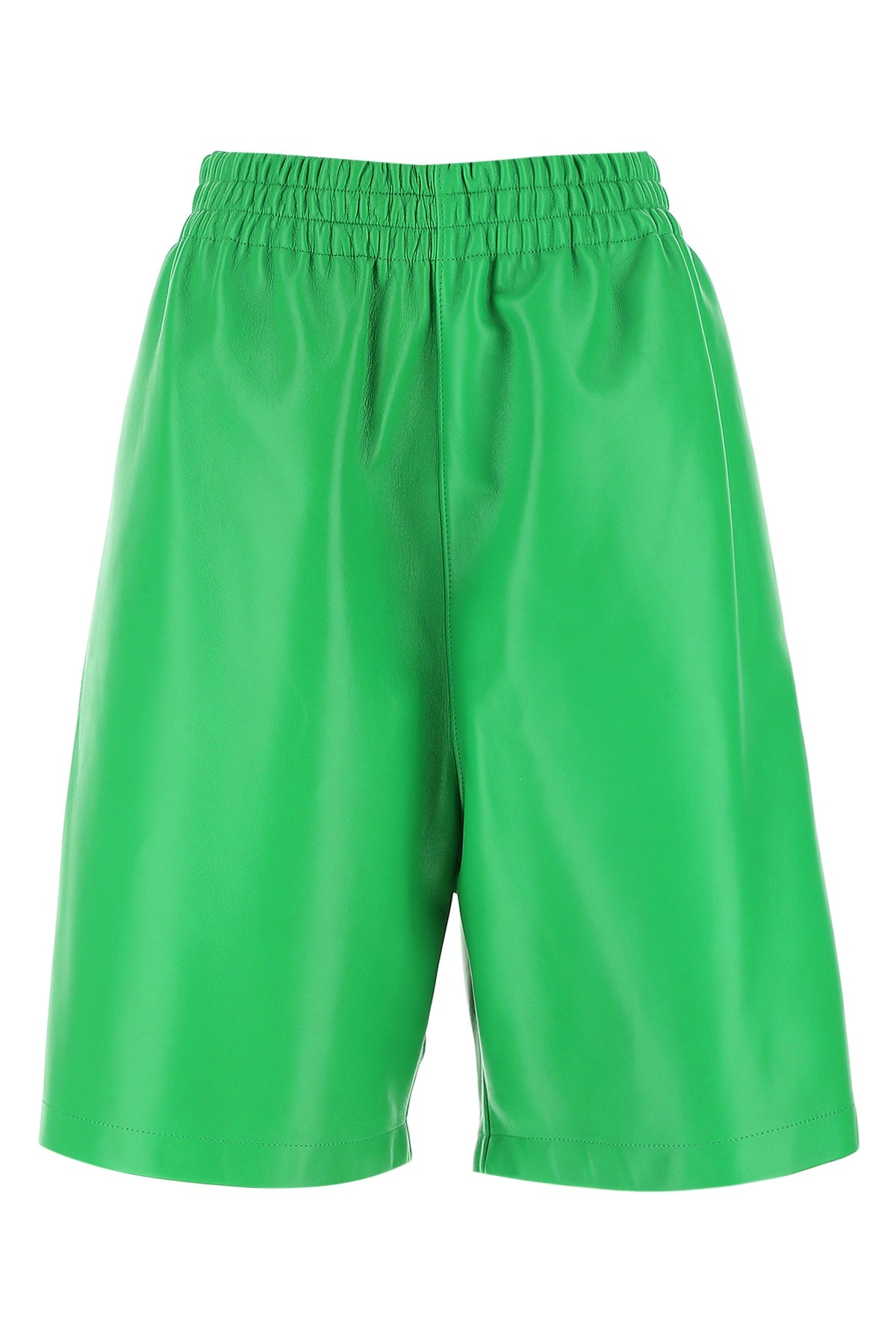 Bottega Veneta Women Shorts BOTTEGA VENETA