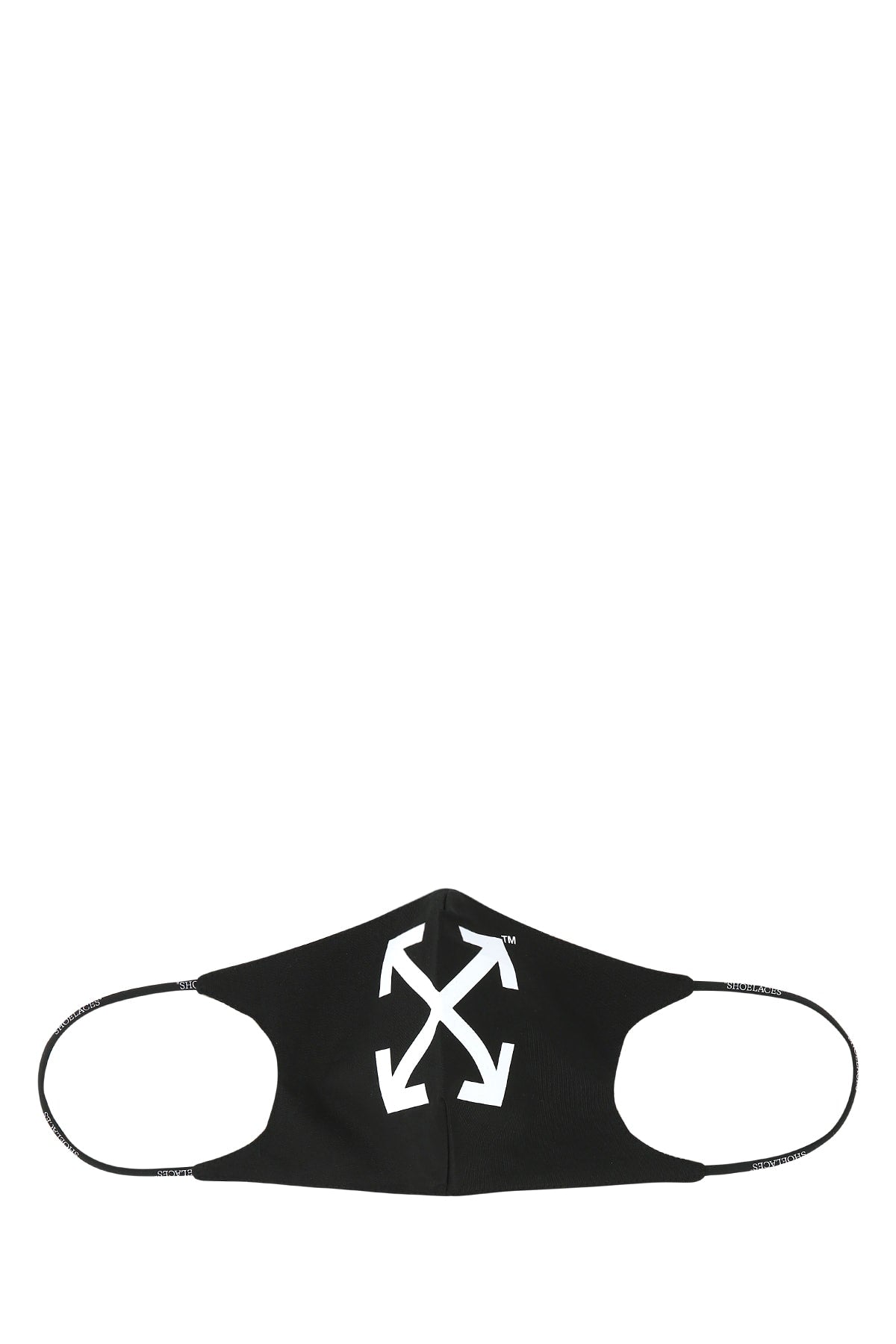 Off White Men Mascherina OFF-WHITE