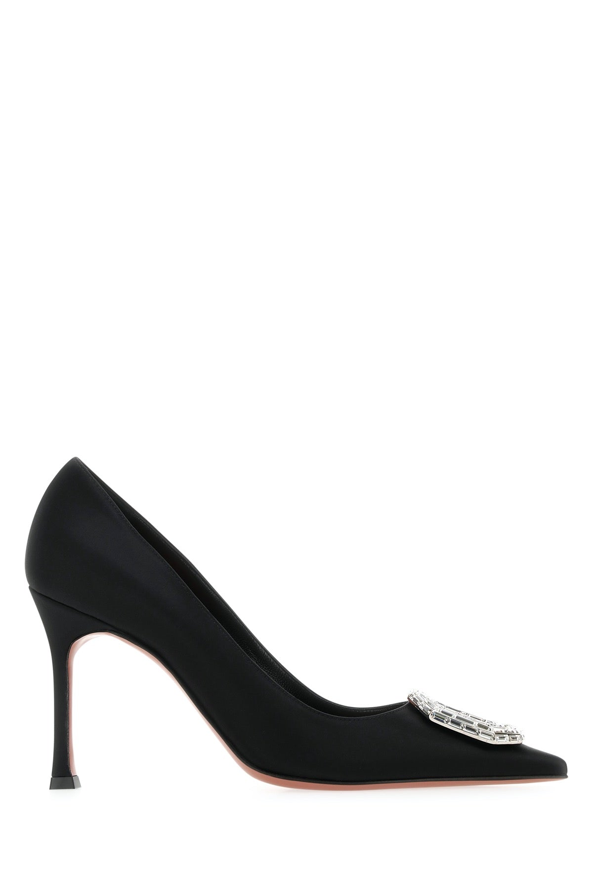 Amina Muaddi Women Camelia Pump 90 AMINA MUADDI
