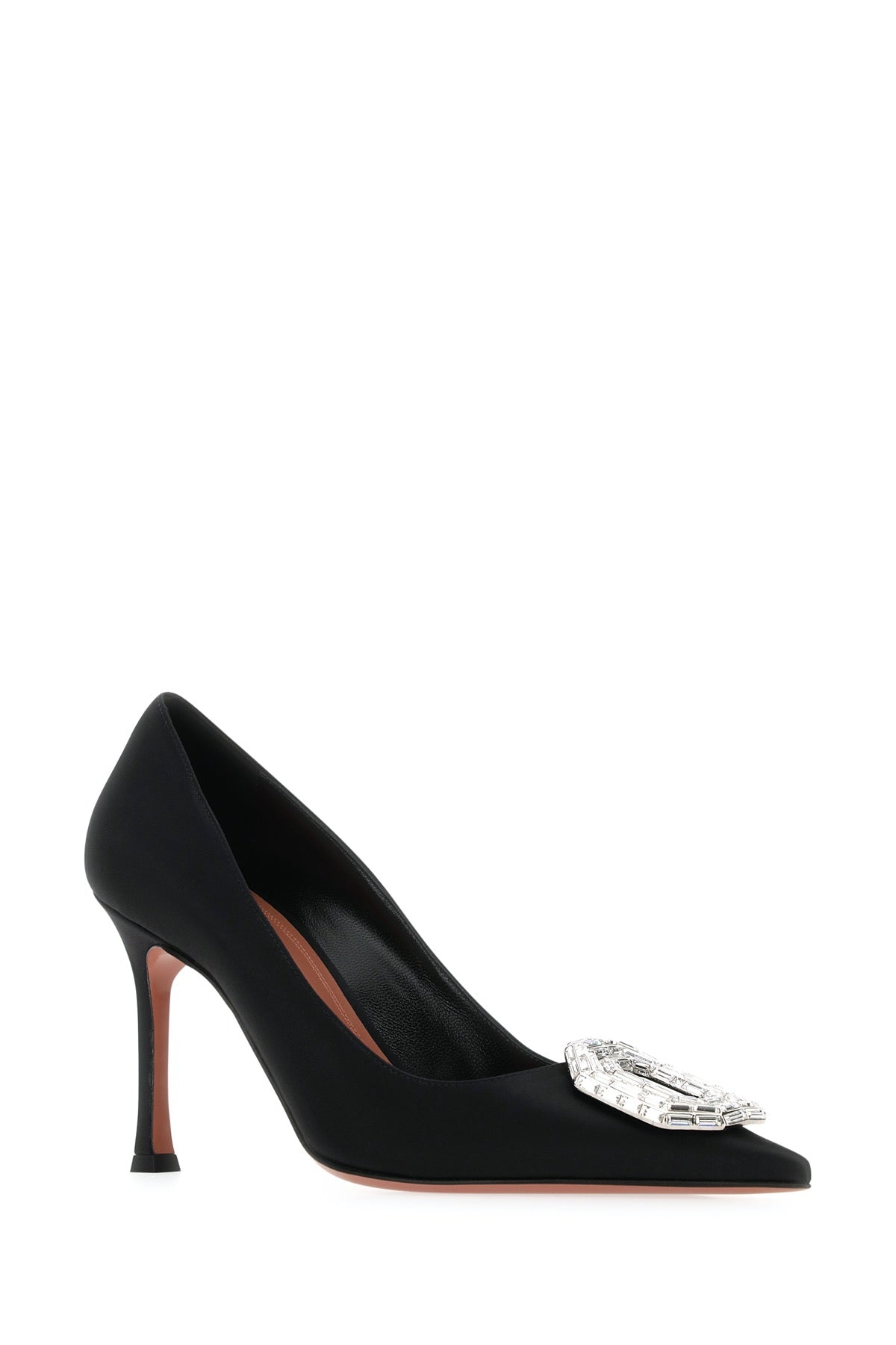 Amina Muaddi Women Camelia Pump 90 AMINA MUADDI
