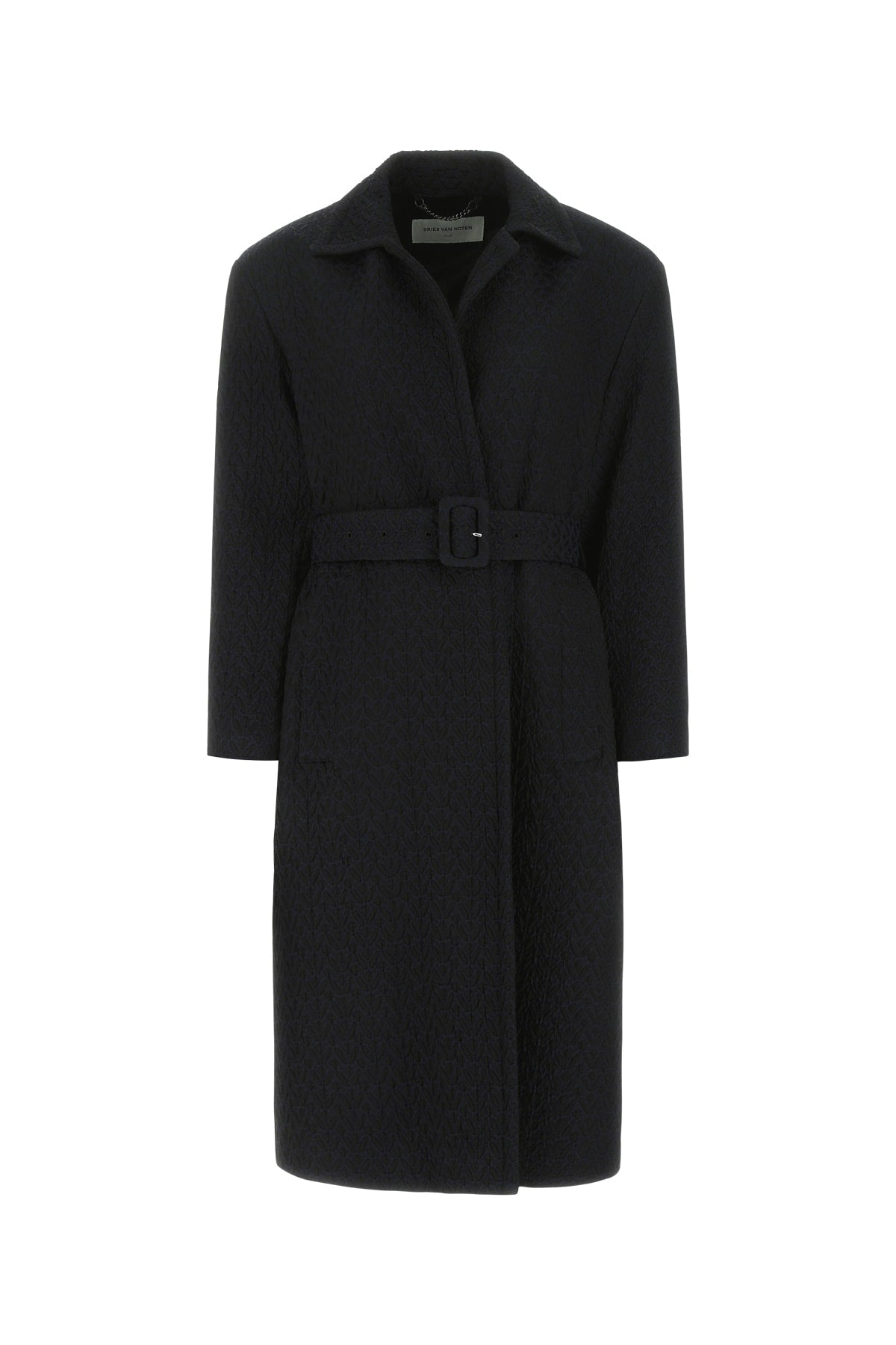 Dries Van Noten Women Cappotto DRIES VAN NOTEN