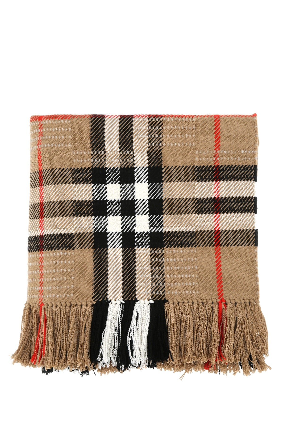 Burberry Women Sciarpa BURBERRY