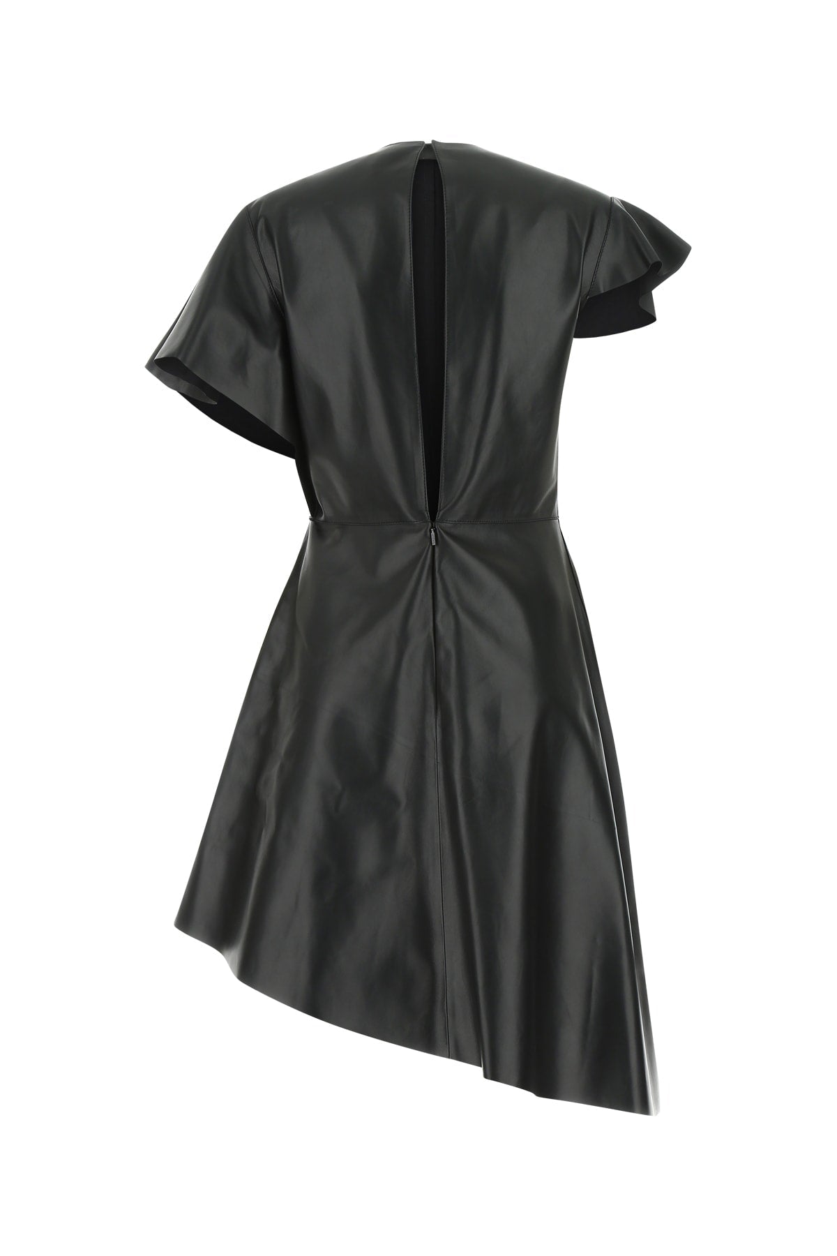 Loewe Women Asymmetric Dress LOEWE