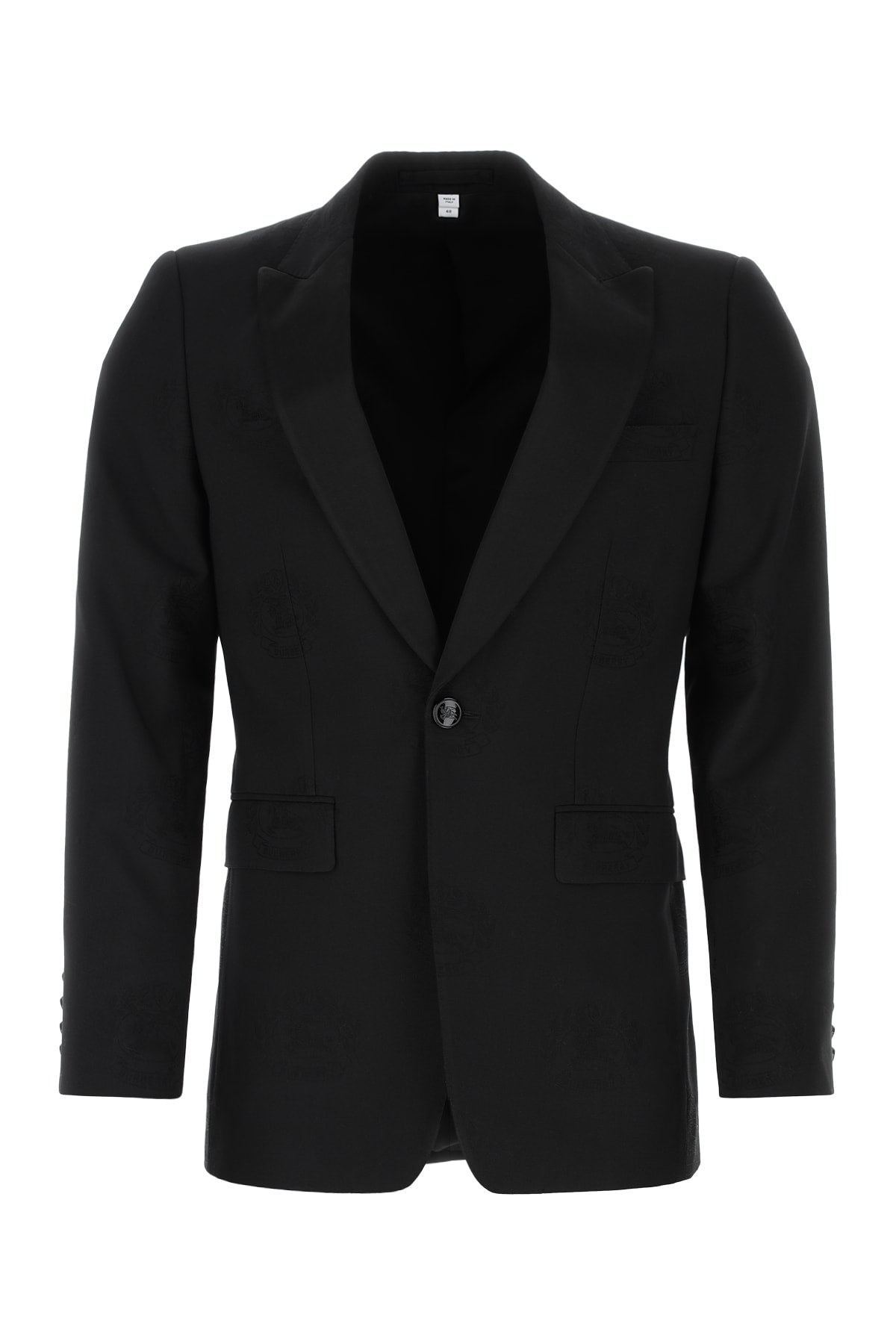 Burberry Men Giacca BURBERRY