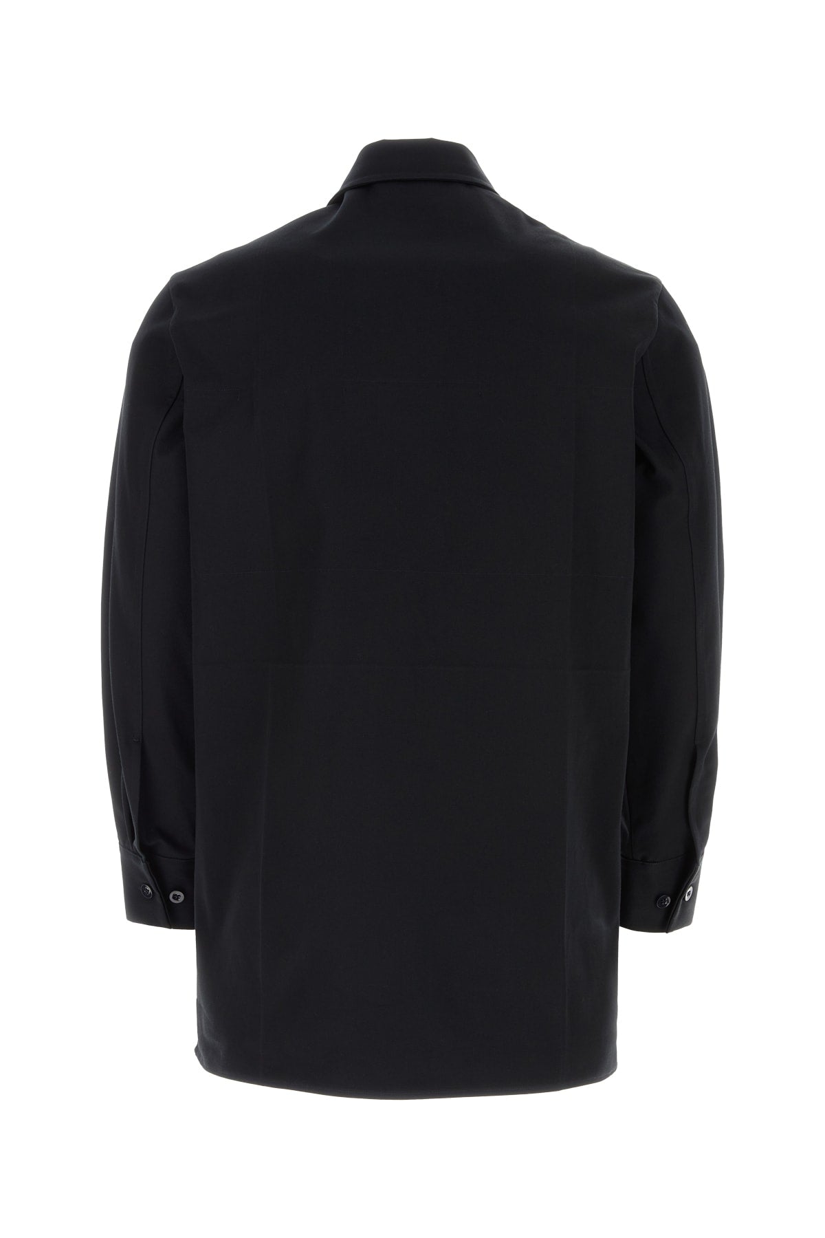 Jil Sander Men Camicia JIL SANDER