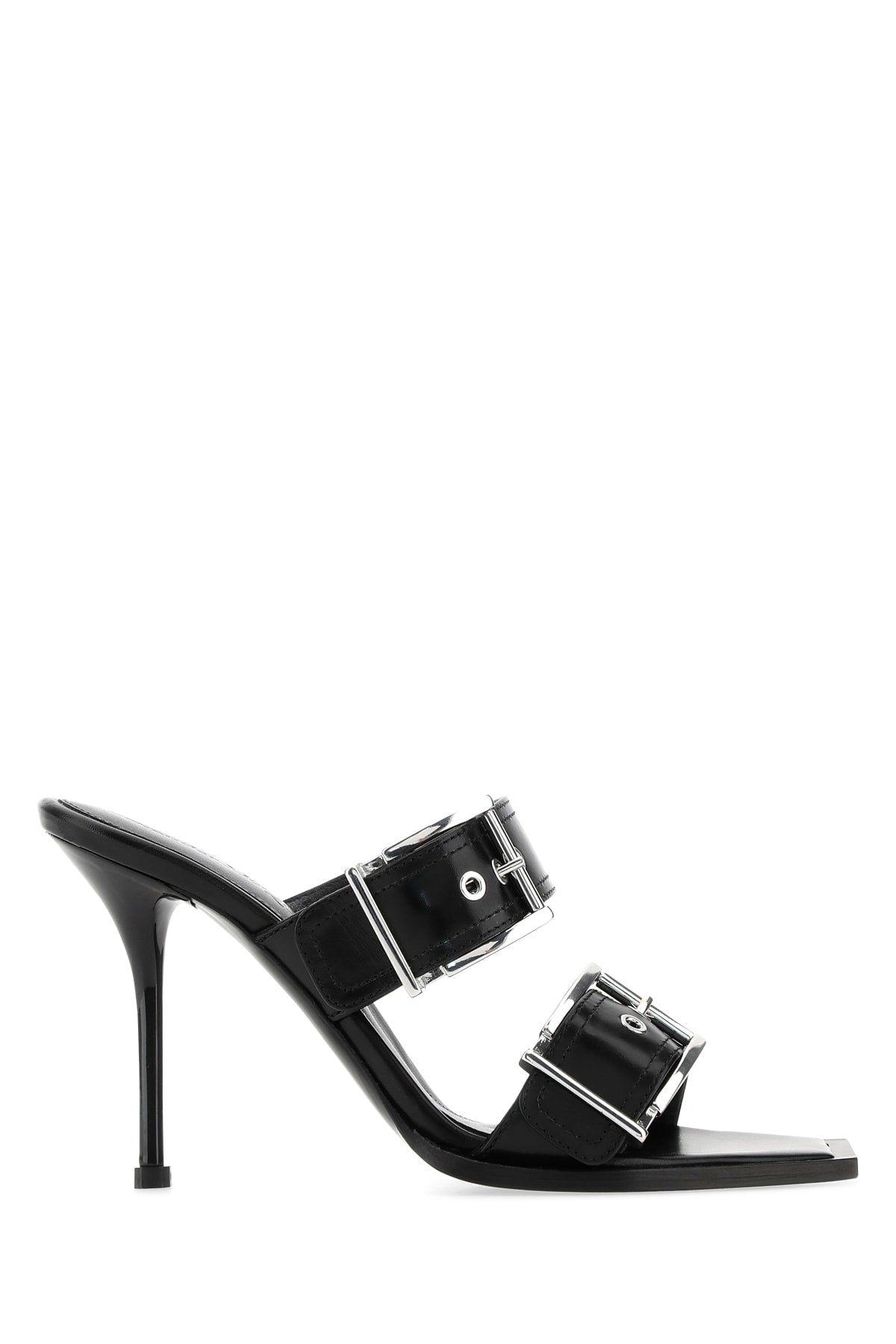 Alexander Mcqueen Women Sandali ALEXANDER MCQUEEN