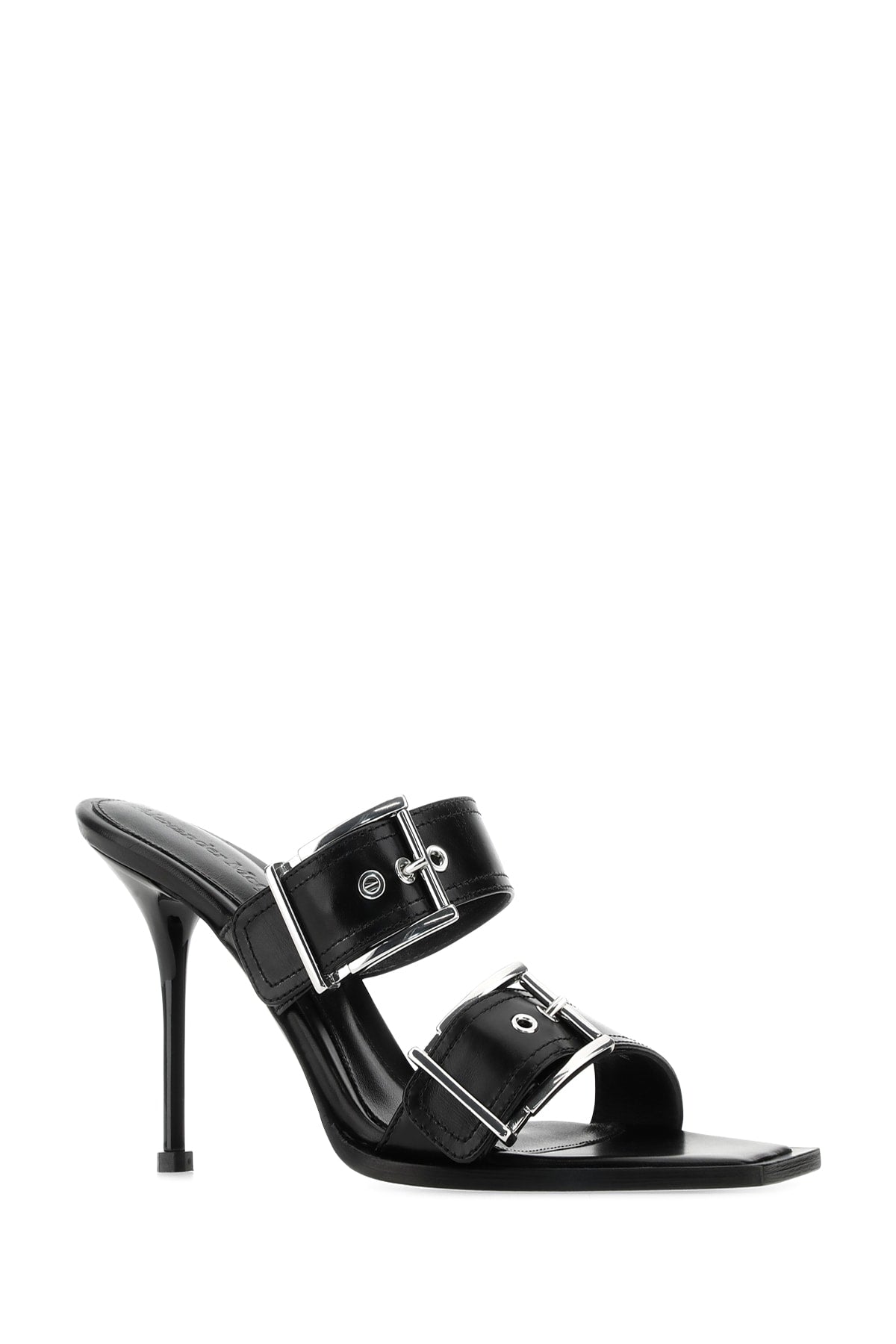 Alexander Mcqueen Women Sandali ALEXANDER MCQUEEN