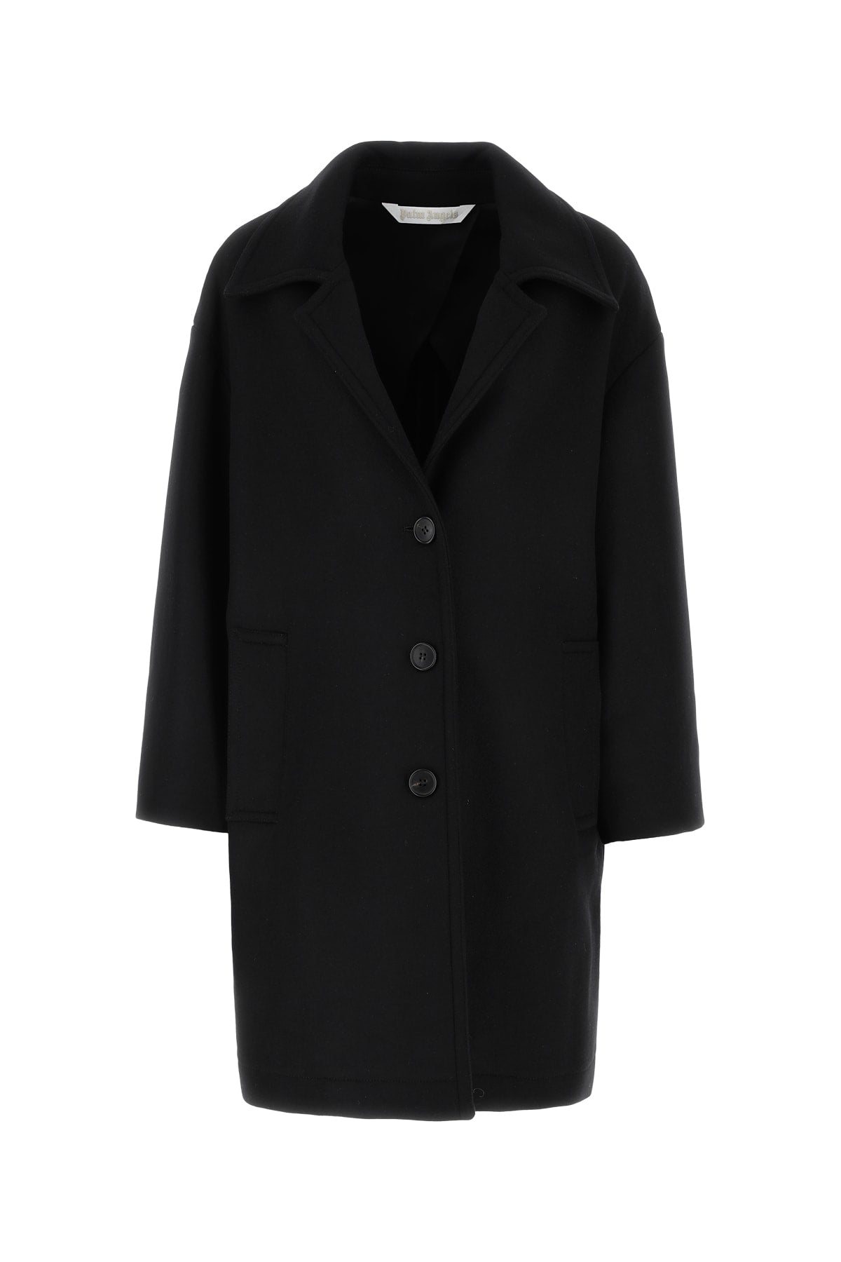 Palm Angels Women Cappotto PALM ANGELS
