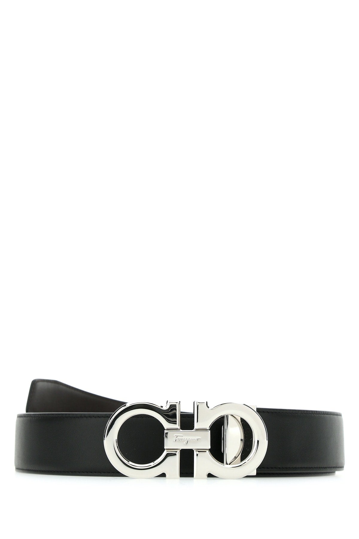 Salvatore Ferragamo Men Double Adjus FERRAGAMO