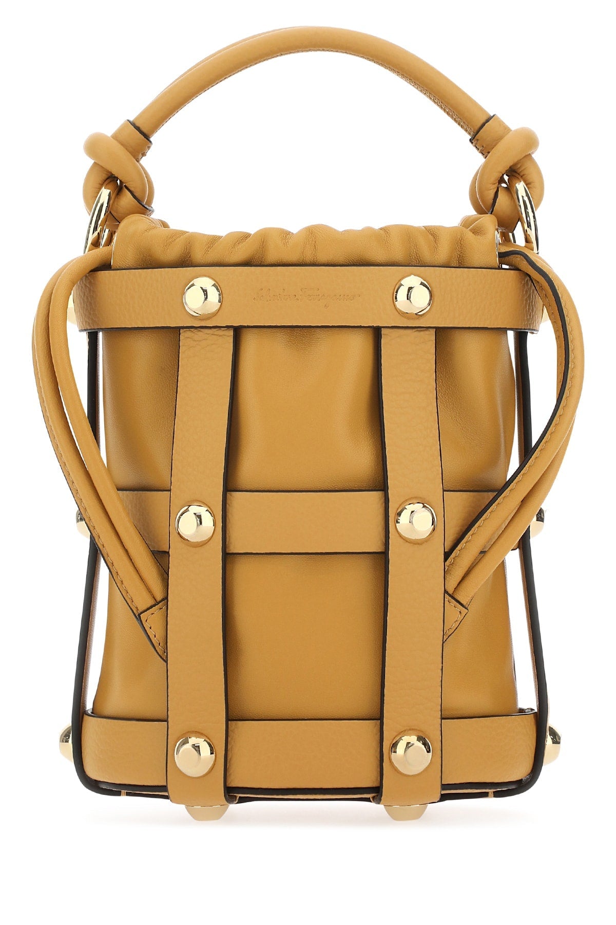 Salvatore Ferragamo Women Borsa F.Cage Small FERRAGAMO