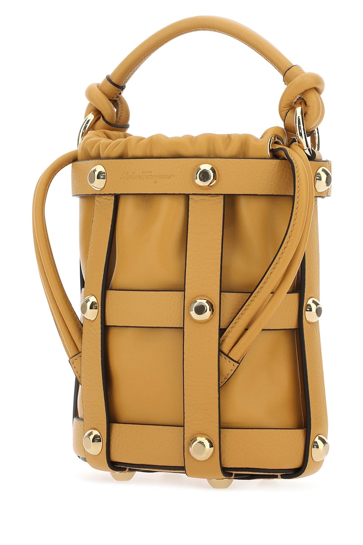 Salvatore Ferragamo Women Borsa F.Cage Small FERRAGAMO