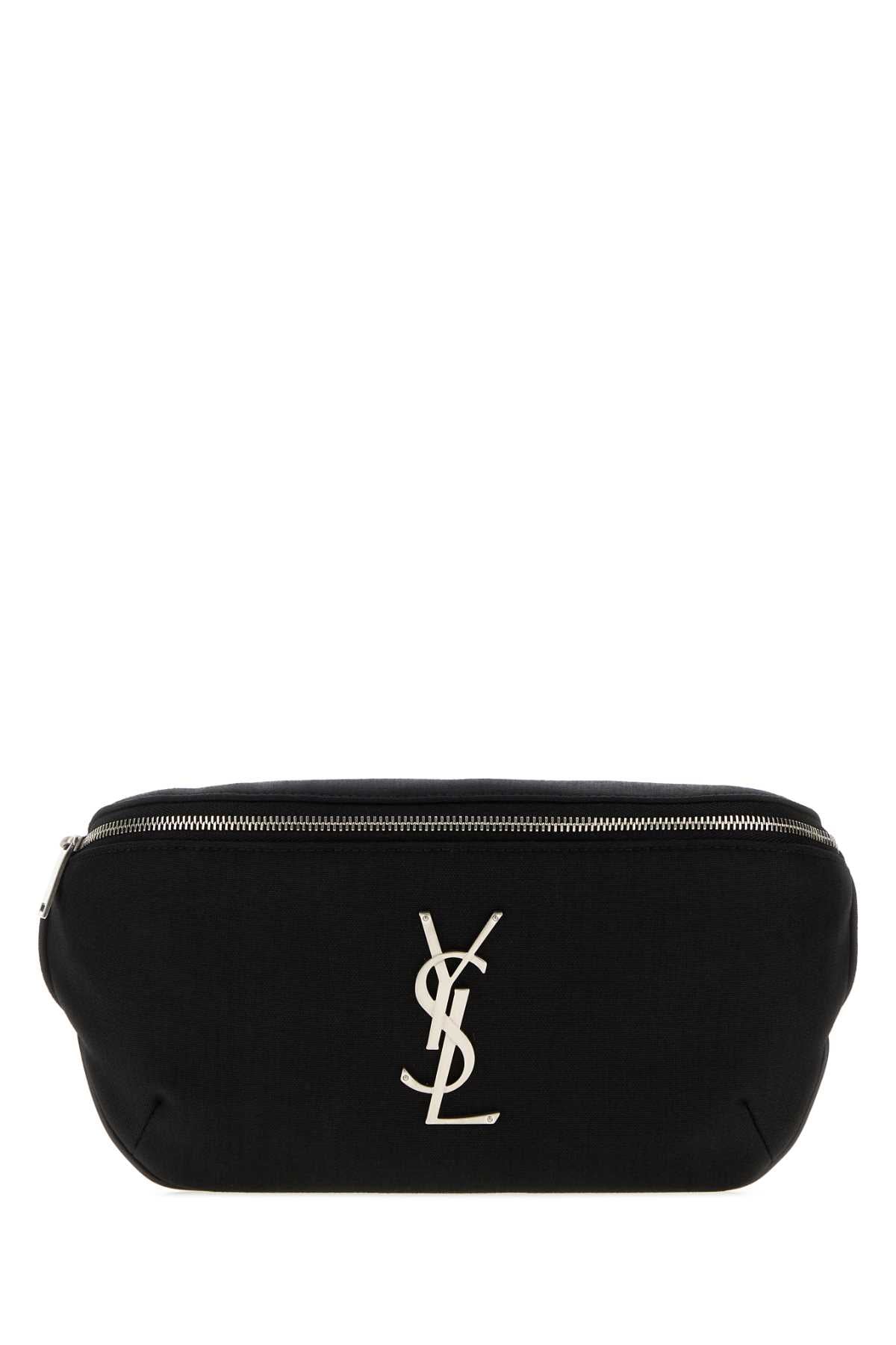 Saint Laurent Men Ysl Marsupio Protec/Goya SAINT LAURENT