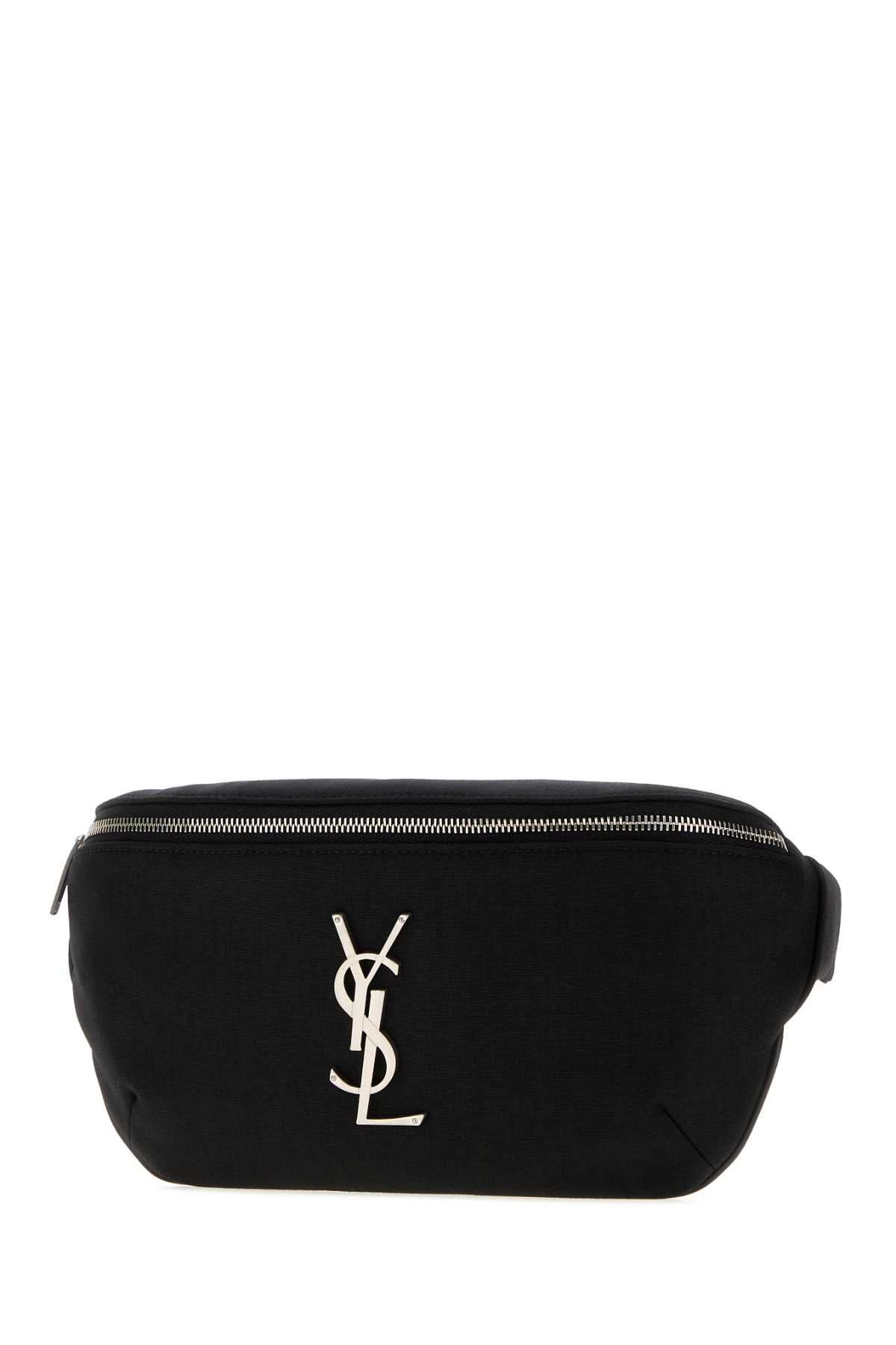 Saint Laurent Men Ysl Marsupio Protec/Goya SAINT LAURENT