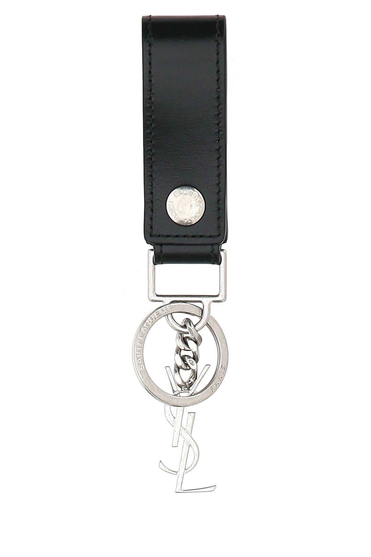 Saint Laurent Men Ysl P.Chiavi Mono SAINT LAURENT