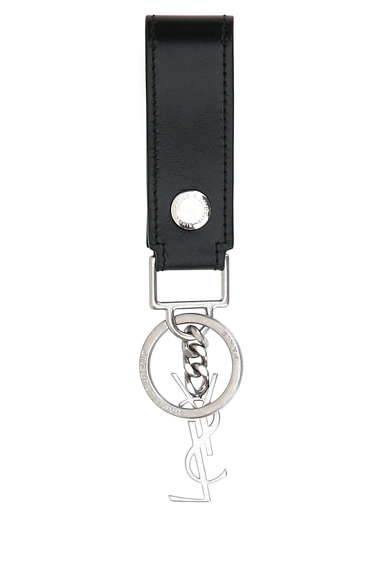 Saint Laurent Men Ysl P.Chiavi Mono SAINT LAURENT