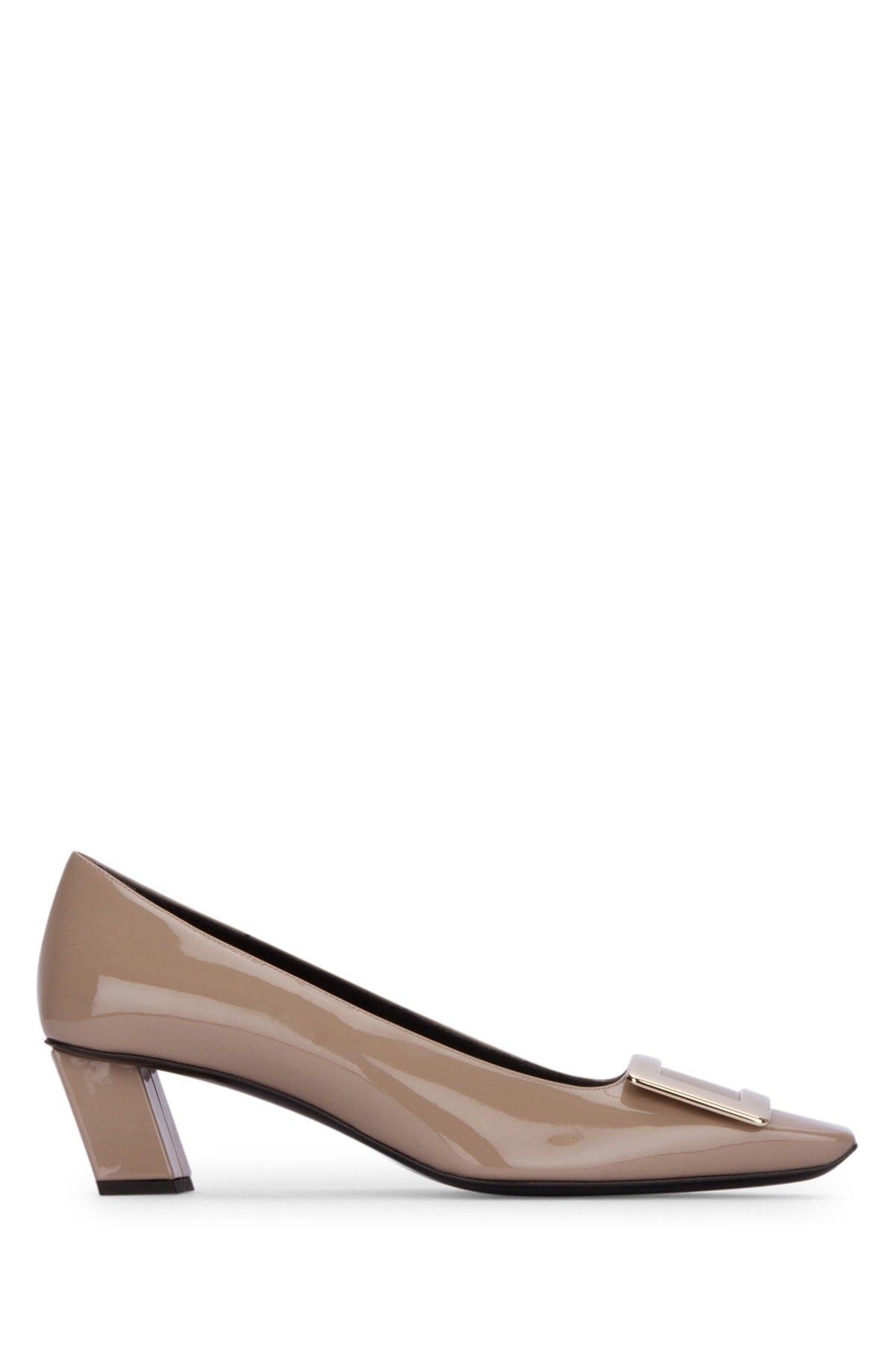 Roger Vivier Women Decollete Belle Vivier T. 45 ROGER VIVIER