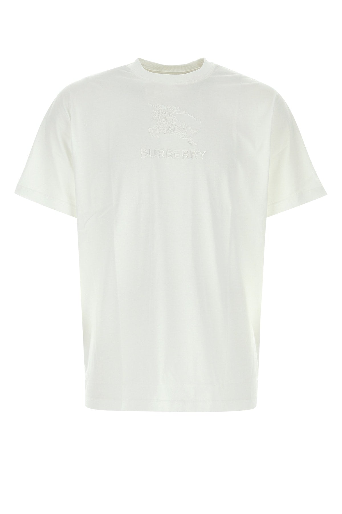 Burberry Men T-Shirt BURBERRY
