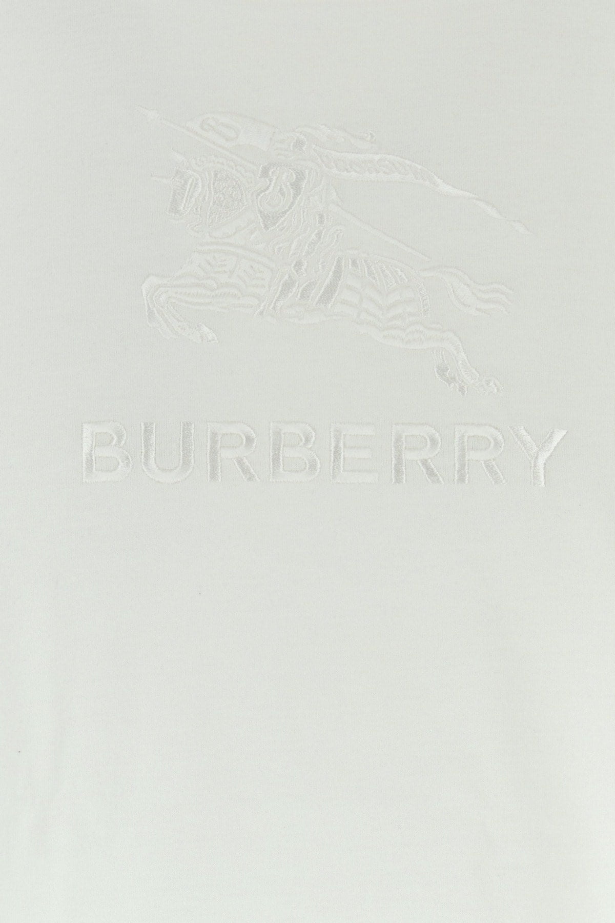 Burberry Men T-Shirt BURBERRY