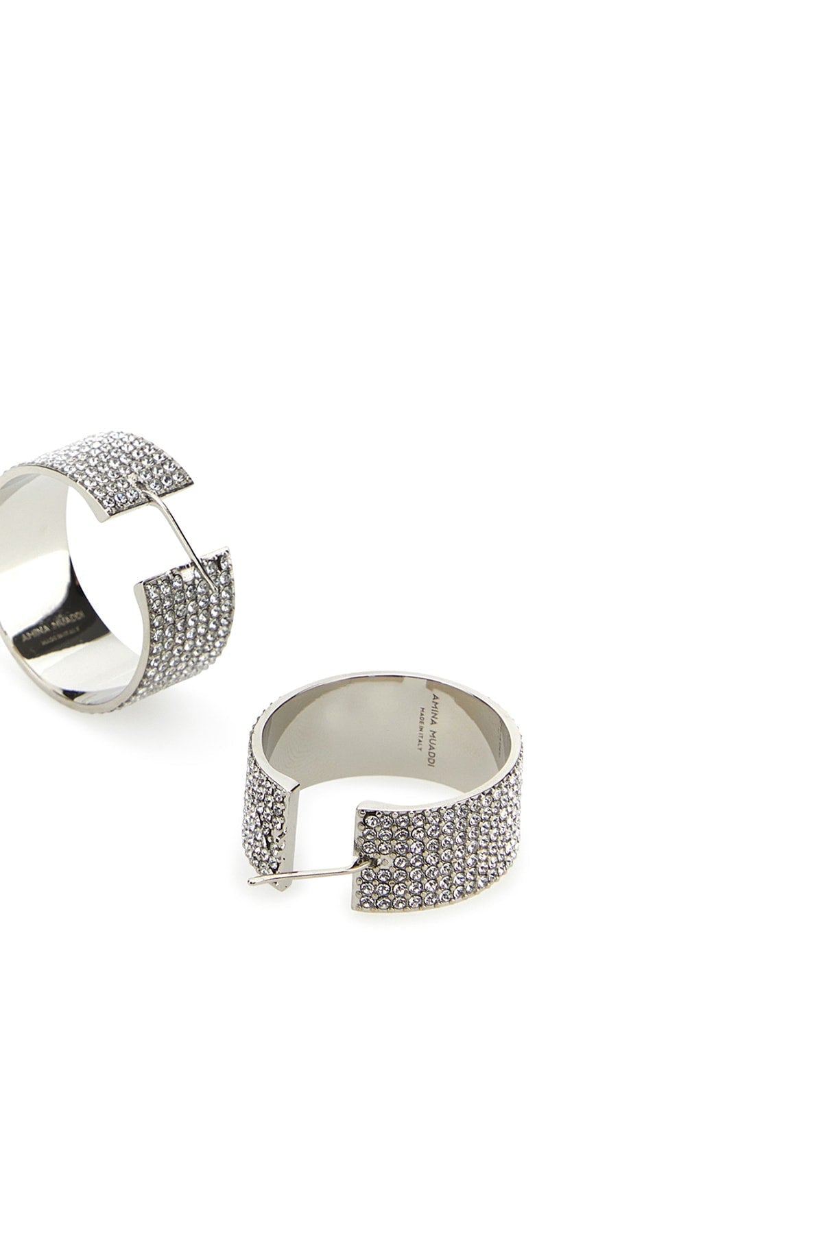 Amina Muaddi Women Bracciale AMINA MUADDI