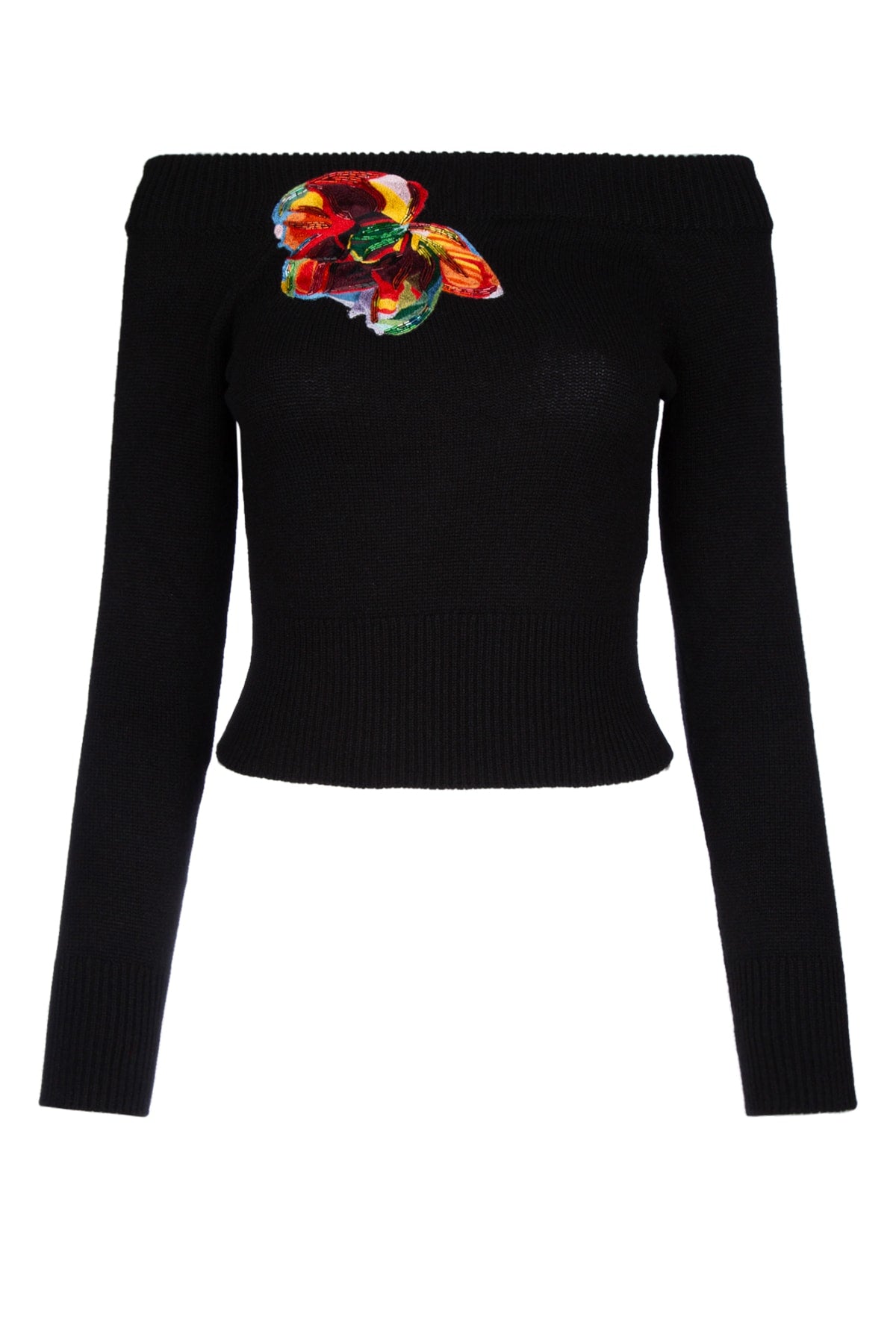 Alexander Mcqueen Women Maglia ALEXANDER MCQUEEN