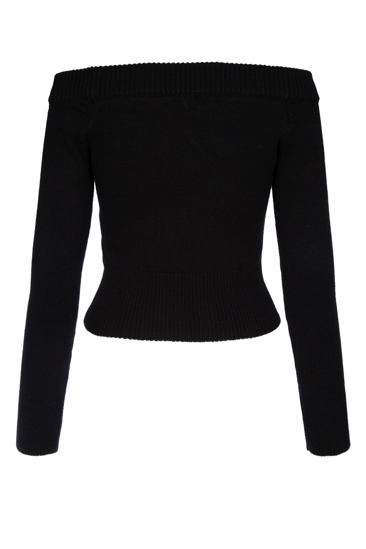 Alexander Mcqueen Women Maglia ALEXANDER MCQUEEN