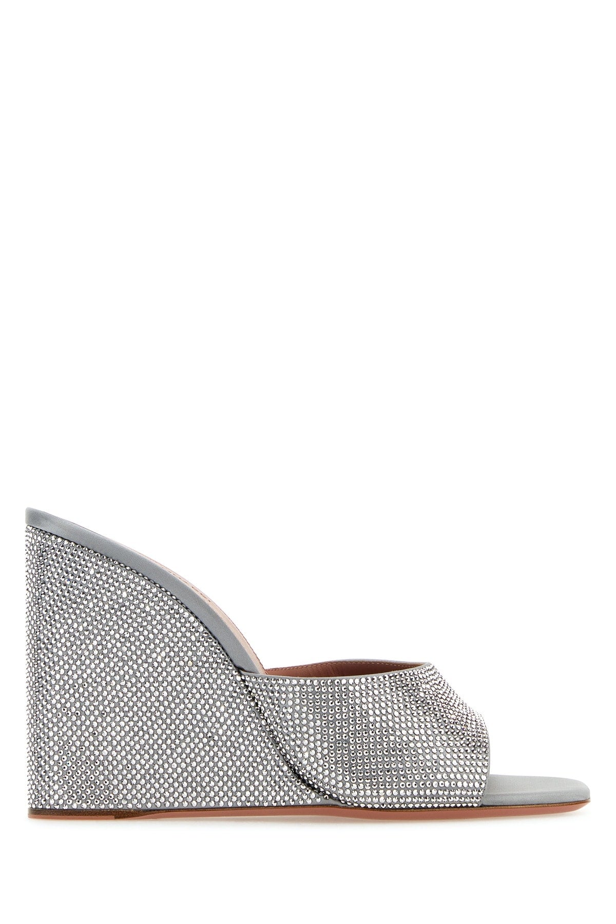 Amina Muaddi Women Scarpe Con Tacco AMINA MUADDI