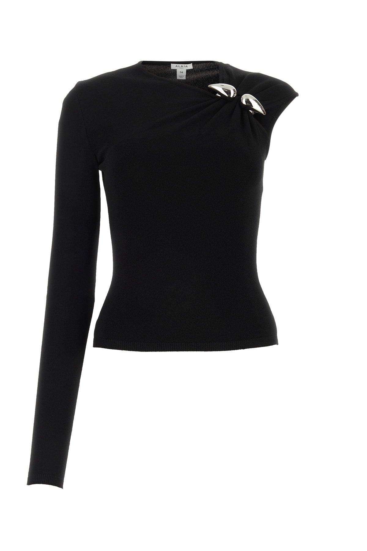 Alaia Women Top ALAIA