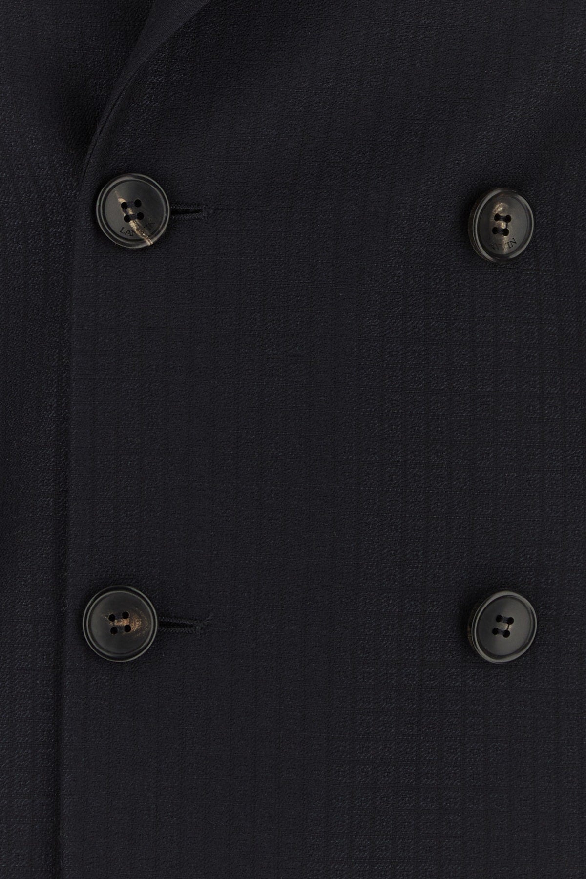 Lanvin Men Giacca LANVIN