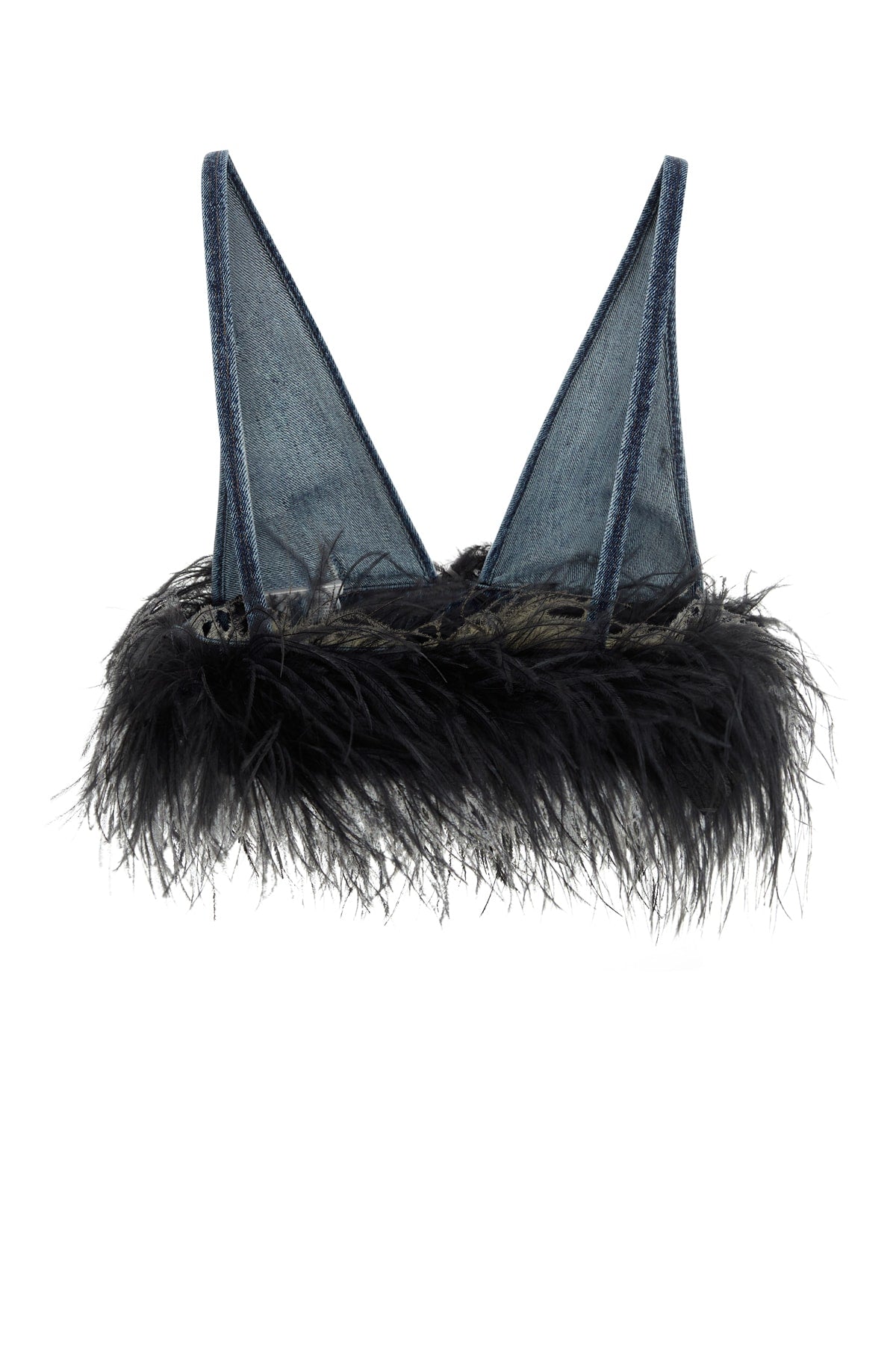 Miu Miu Women Top MIU MIU