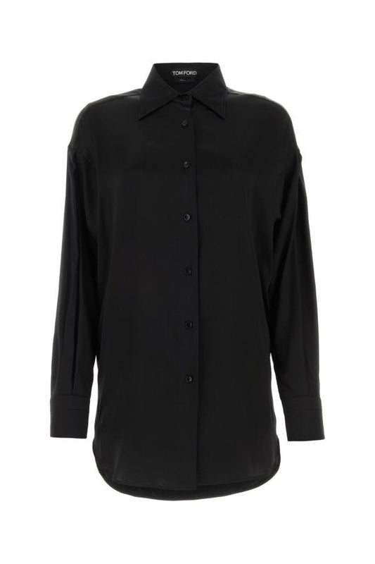 Tom Ford Woman Camicia