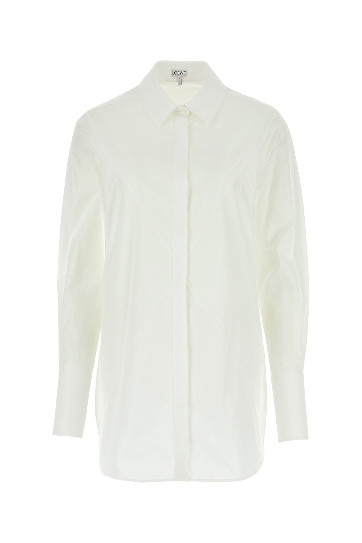 Loewe Women Camicia LOEWE