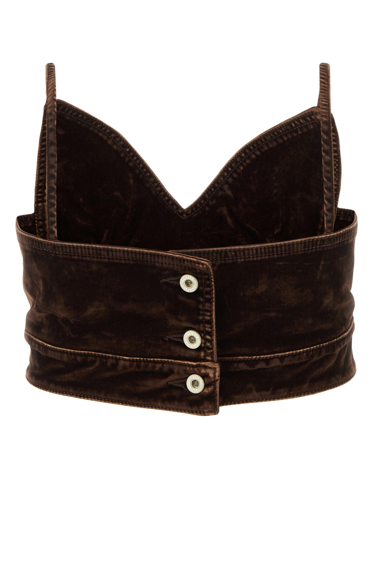 Loewe Women Top LOEWE