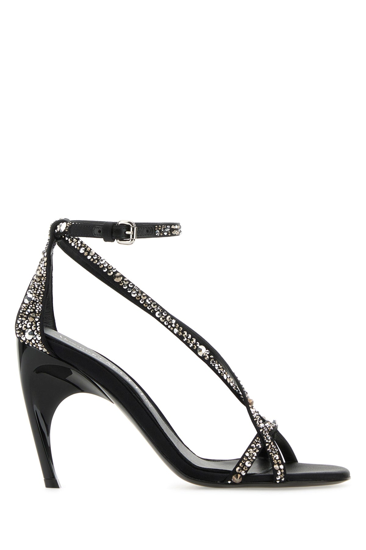 Alexander Mcqueen Women Scarpe Stringate ALEXANDER MCQUEEN