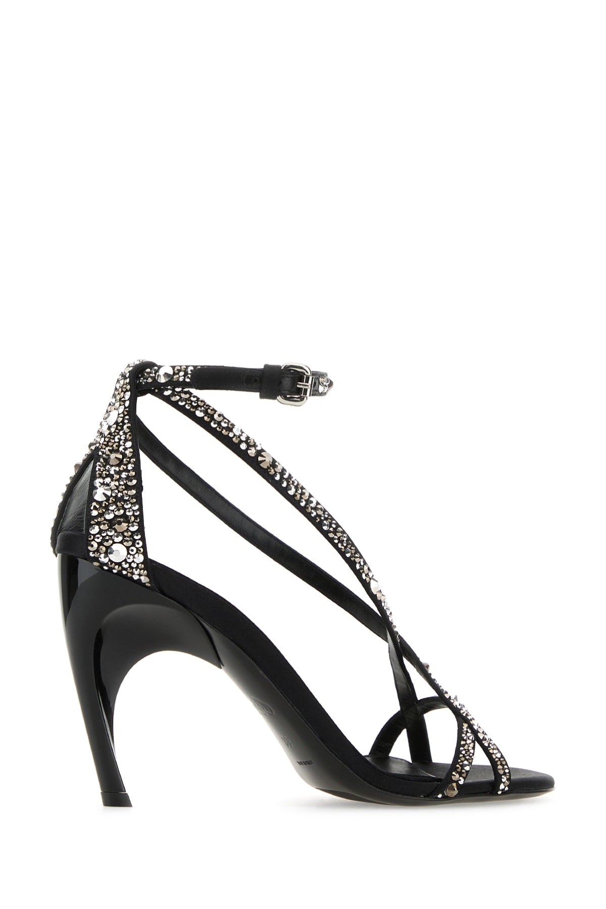 Alexander Mcqueen Women Scarpe Stringate ALEXANDER MCQUEEN
