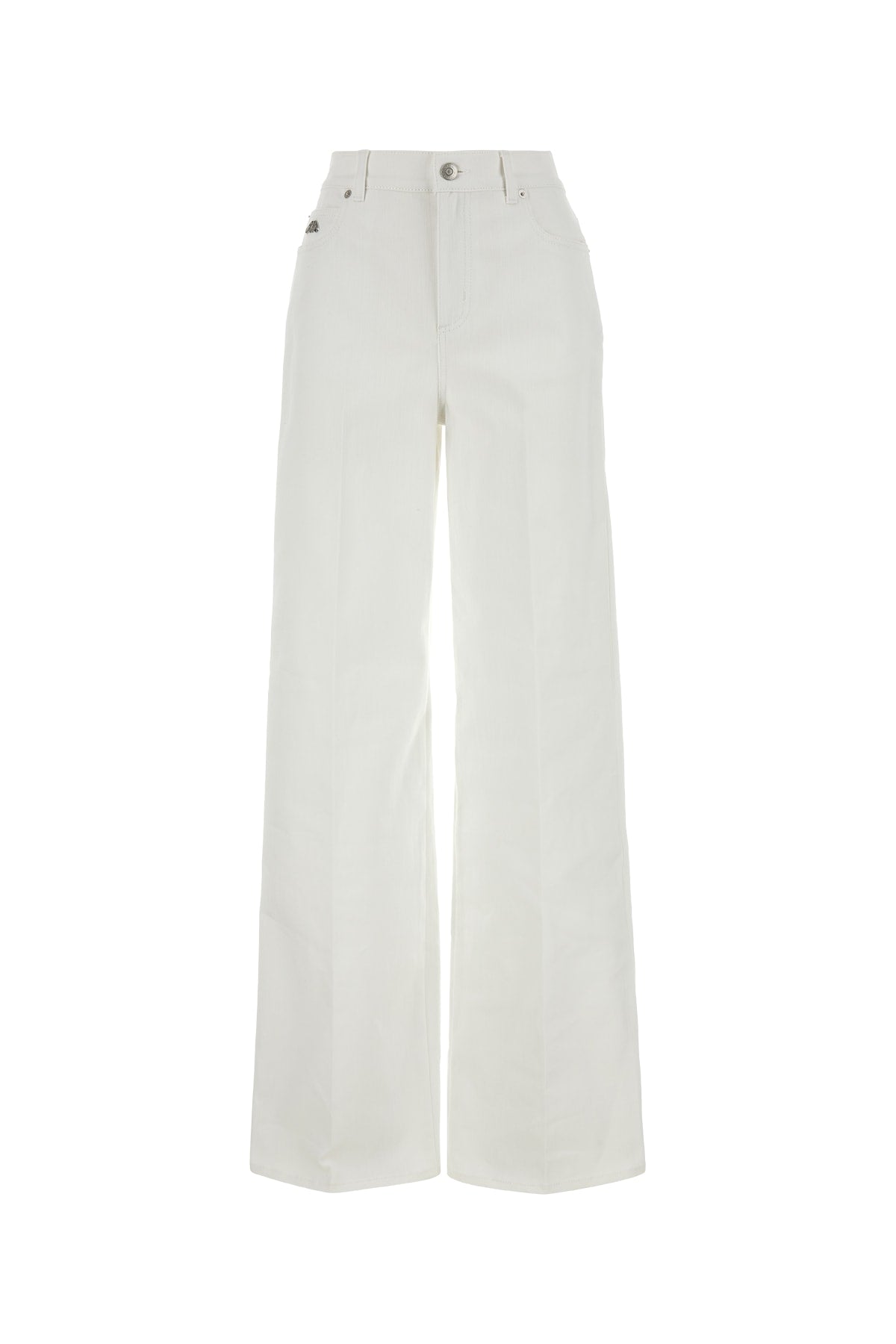 Alexander Mcqueen Women Pantalone ALEXANDER MCQUEEN