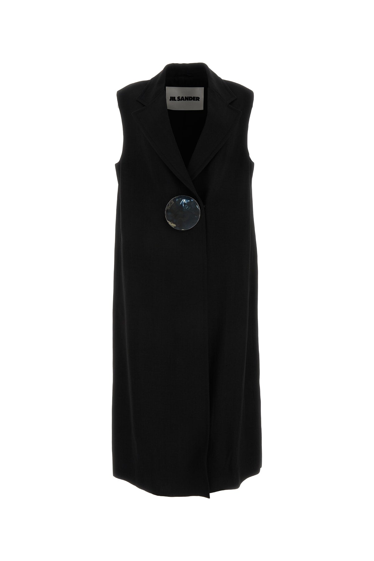 Jil Sander Women Gilet JIL SANDER