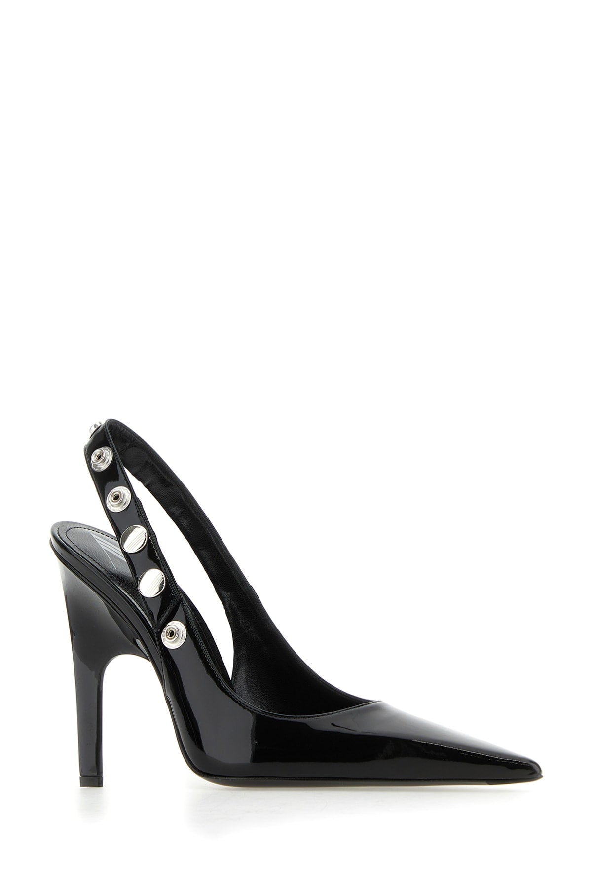 The Attico Women Scarpe Con Tacco THE ATTICO