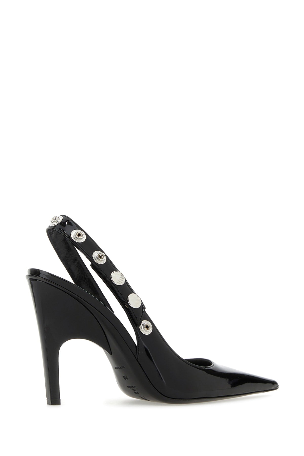 The Attico Women Scarpe Con Tacco THE ATTICO