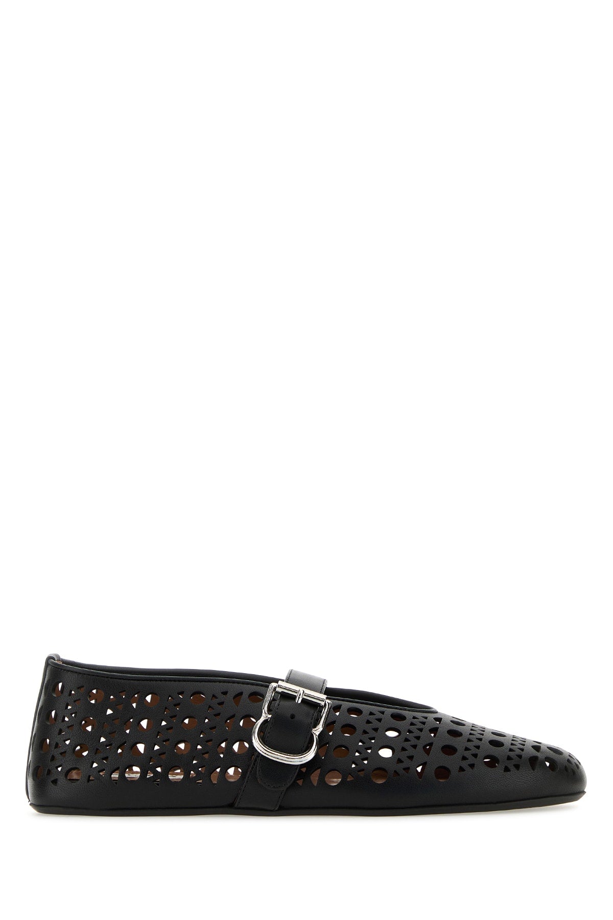 Alaia Women Ballet Flats ALAIA
