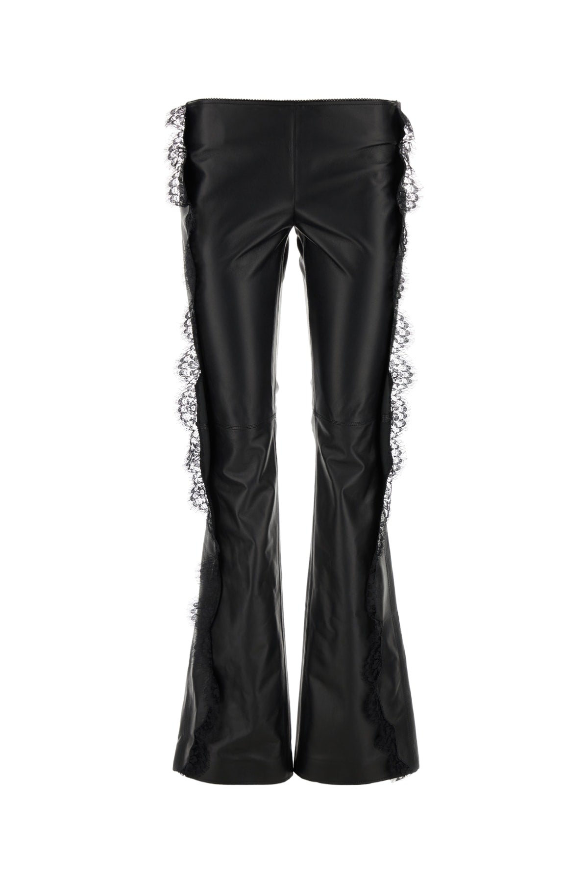 Off White Women Pantalone OFF-WHITE