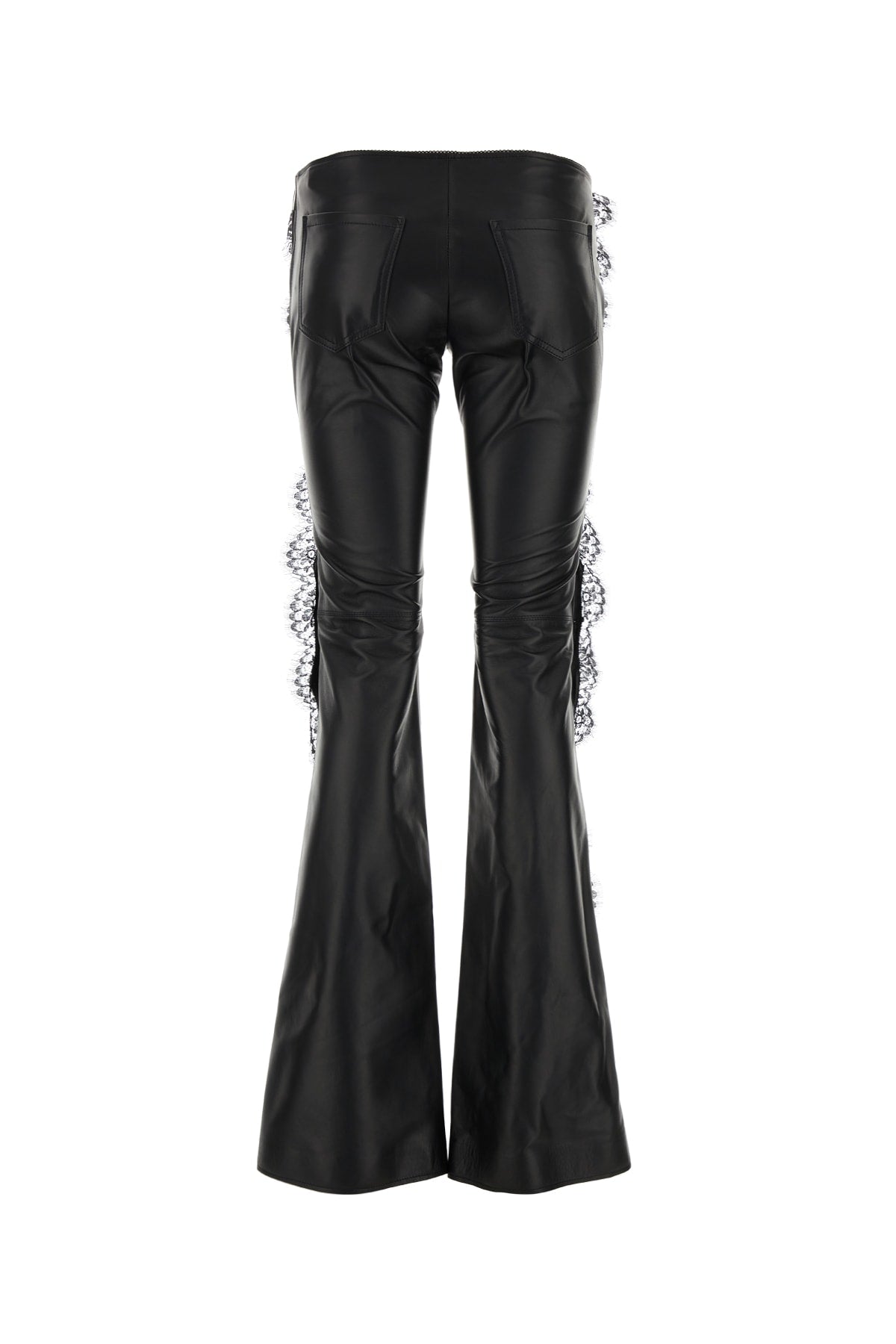 Off White Women Pantalone OFF-WHITE