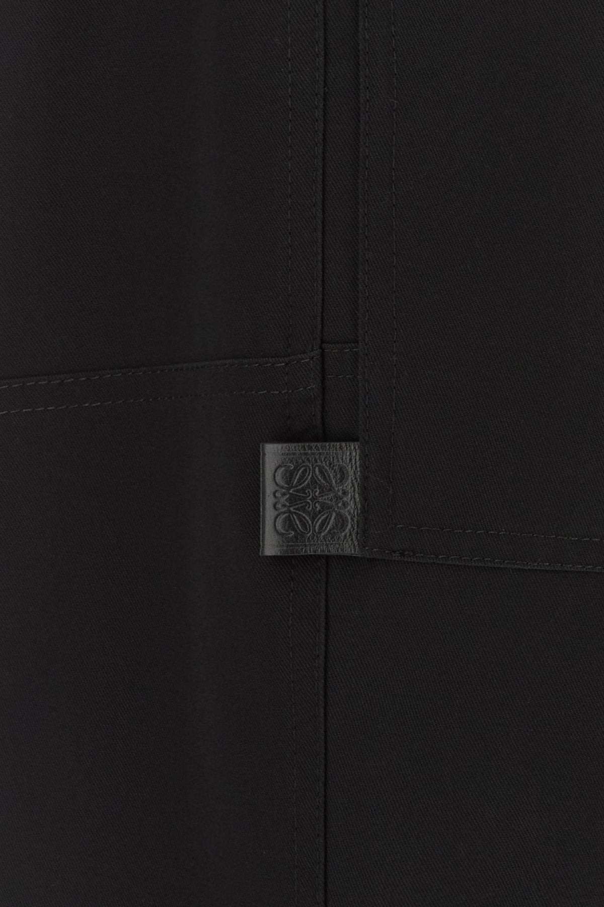 Loewe Men Pantalone LOEWE