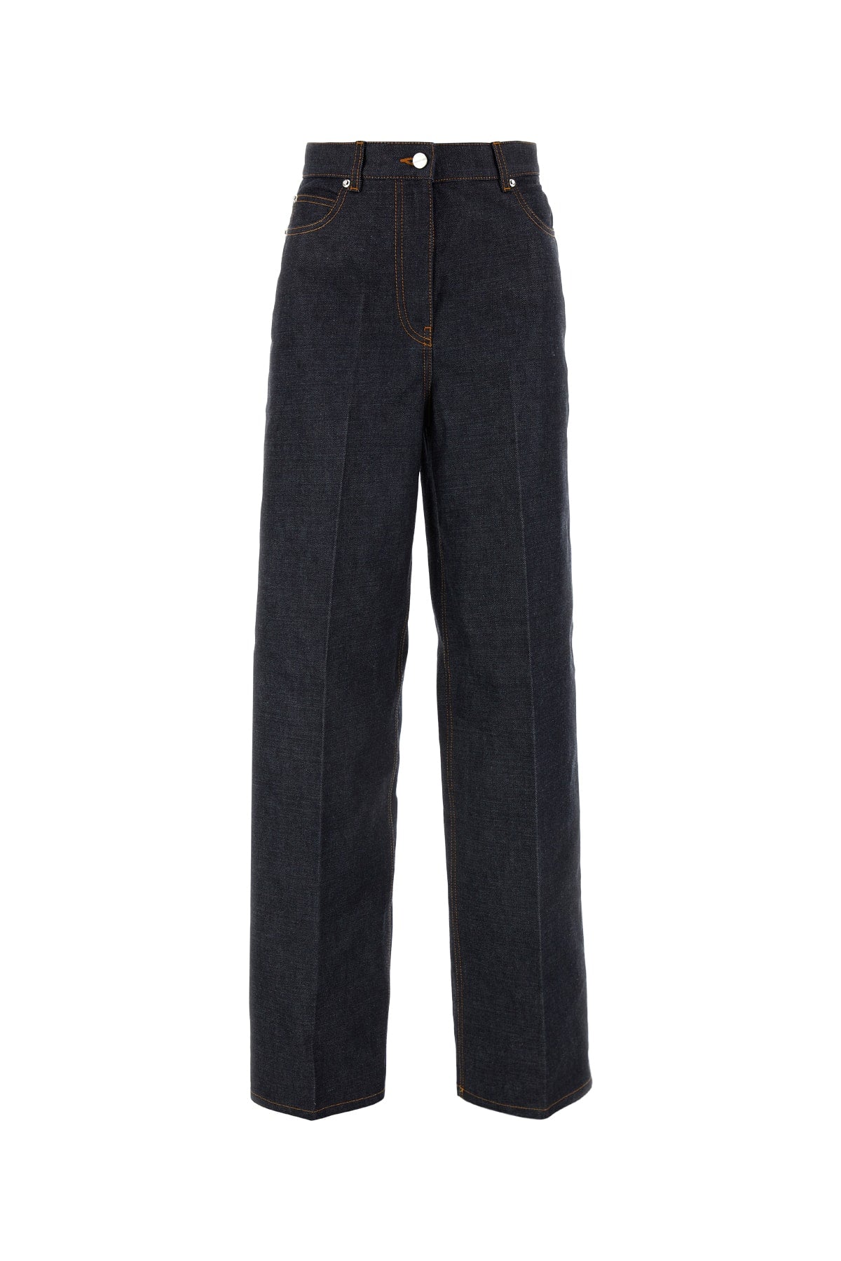 Salvatore Ferragamo Women Pantalone FERRAGAMO