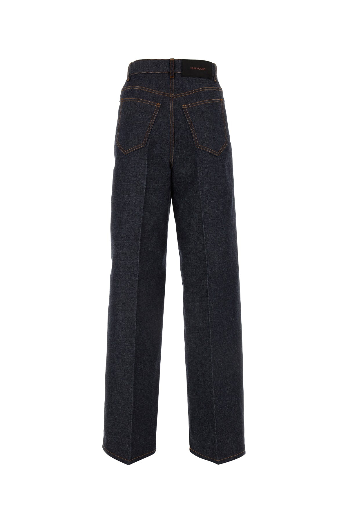 Salvatore Ferragamo Women Pantalone FERRAGAMO