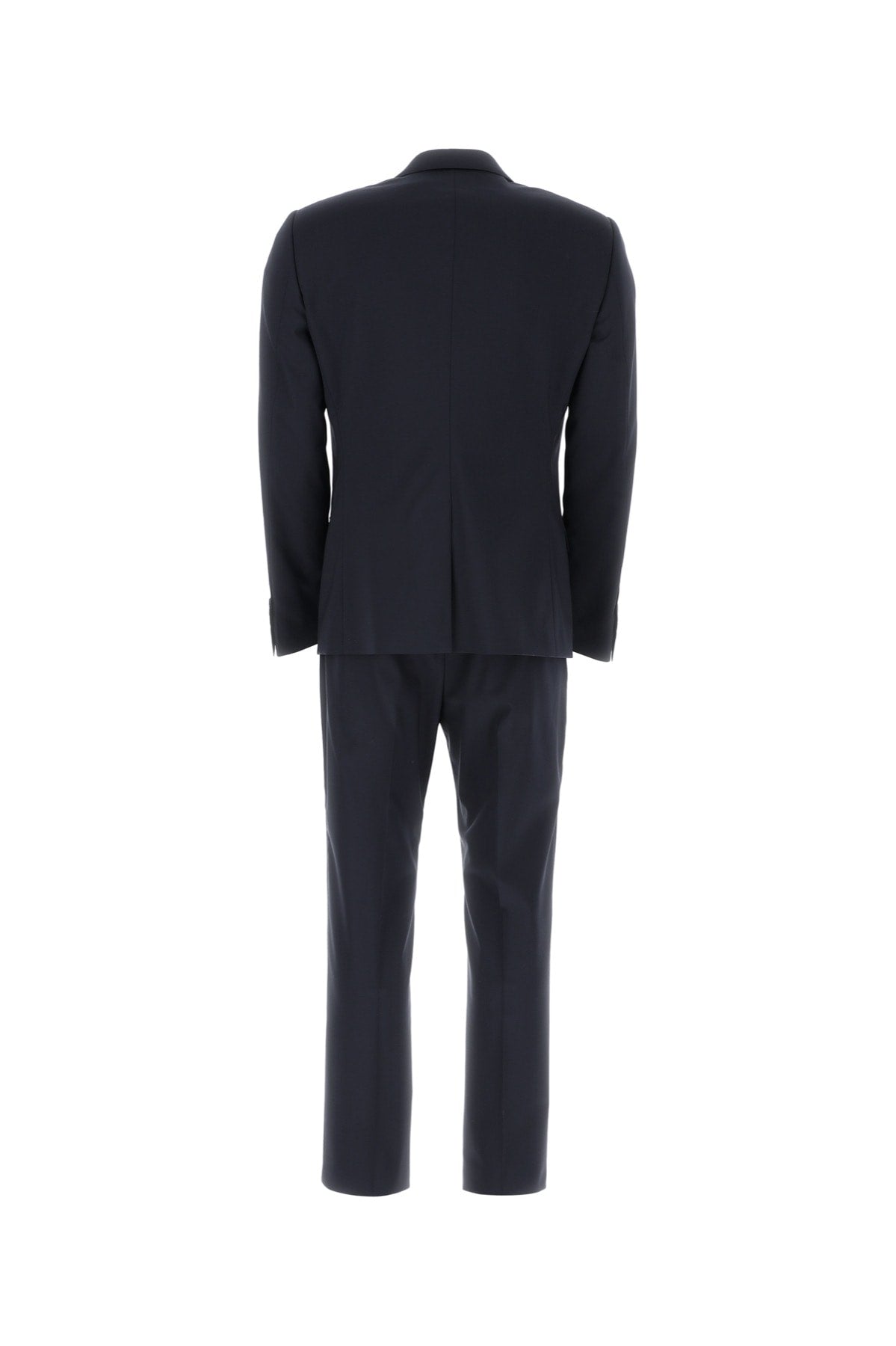Dolce & Gabbana Men Abito 2 Pezzi DOLCE & GABBANA