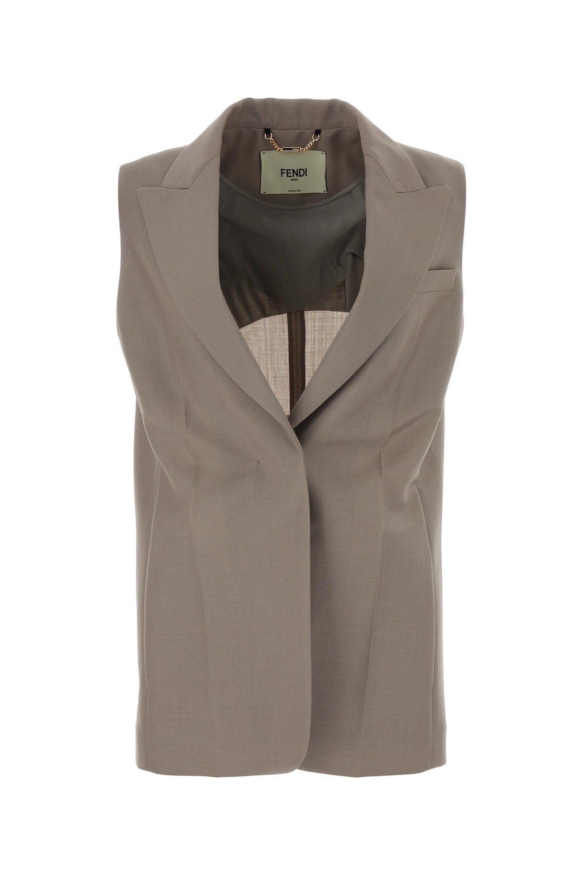 Fendi Women Giacca FENDI