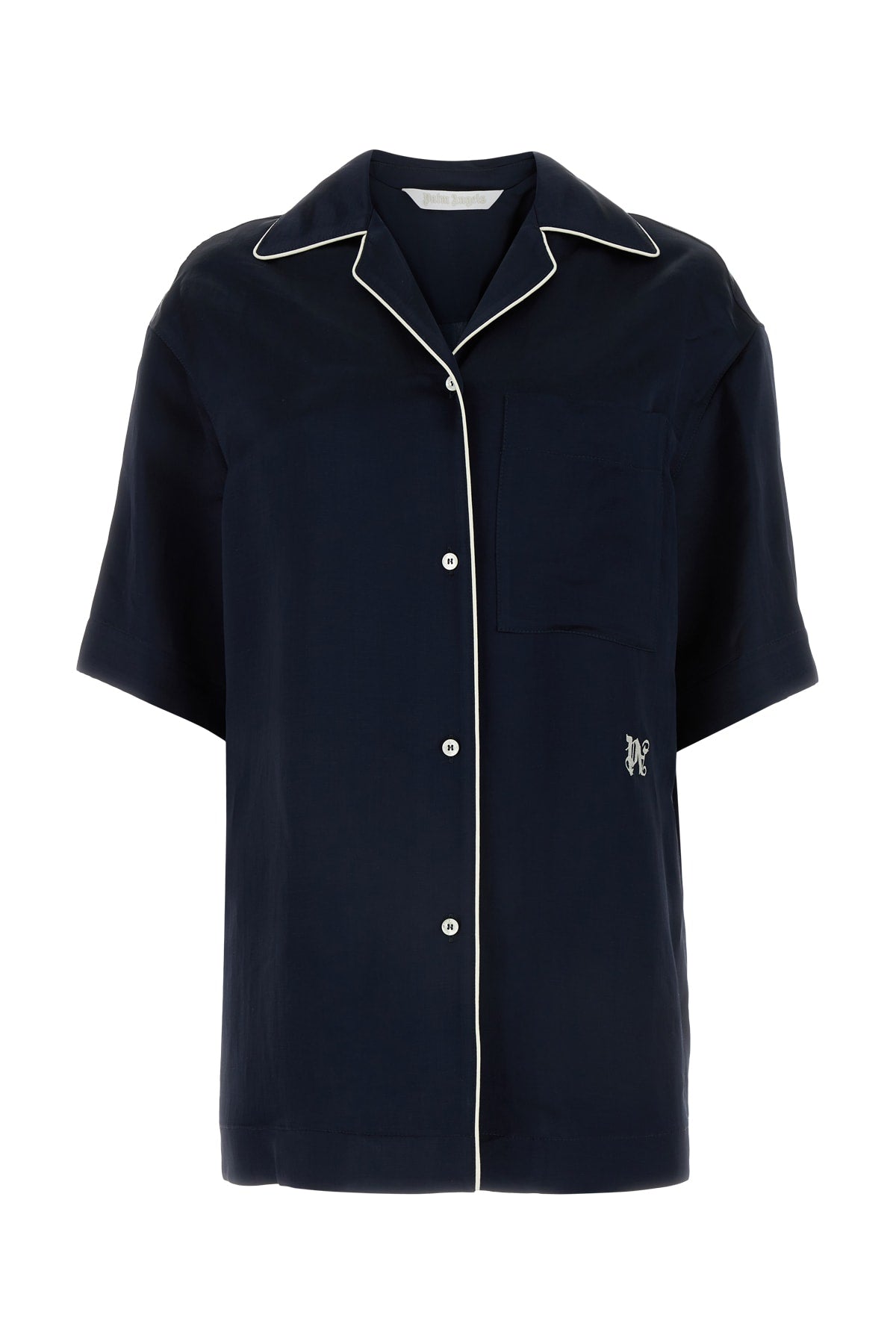 Palm Angels Women Camicia PALM ANGELS