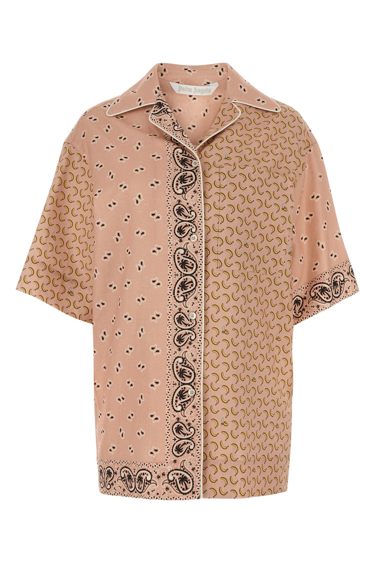 Palm Angels Women Camicia PALM ANGELS